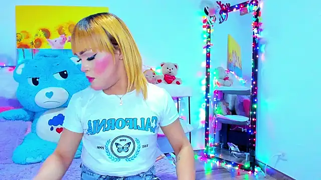 Candy Candy   online show from February 15, 2:58 am