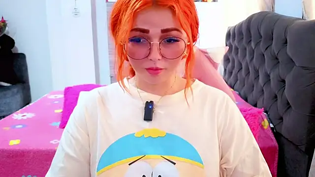 Alexatexa2929 online show from February 21, 9:26 pm