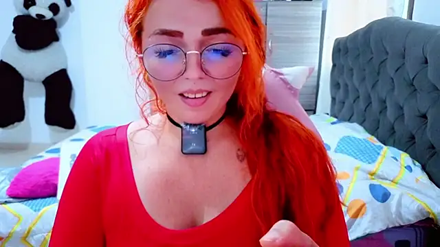 Alexatexa2929 online show from November 27, 9:06 pm