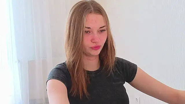 CharryClim online show from September 24, 4:11 am