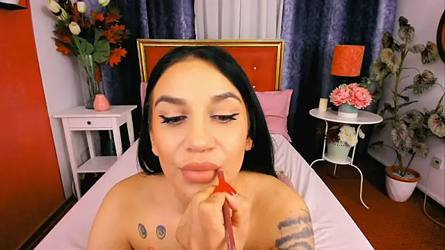 kessyjoo online show from March 6, 11:49 am