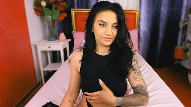 kessyjoo online show from June 15, 5:18 am