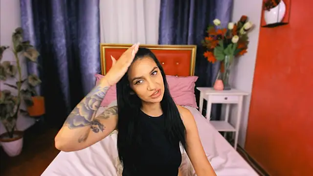kessyjoo online show from July 24, 5:27 am
