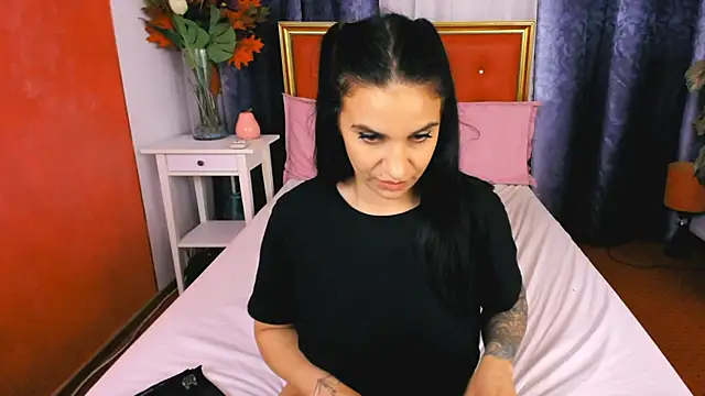 kessyjoo online show from June 9, 5:07 am