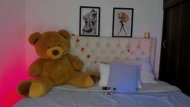 taylor-sexyy online show from March 10, 5:00 am