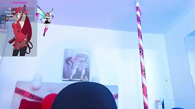 Dagny beker online show from November 5, 3:12 am