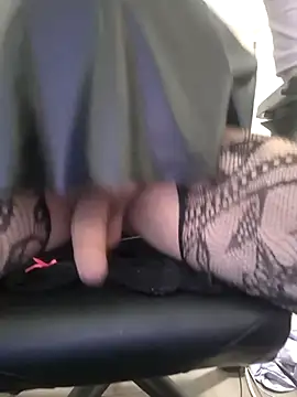 aprilexx online show from November 27, 8:34 pm