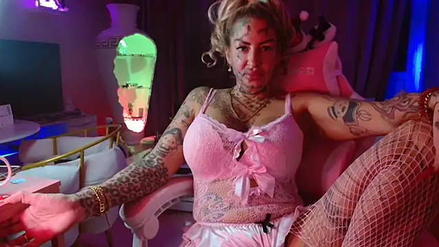 Jeanny Bln online show from December 19, 5:27 pm