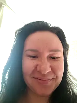 AlexaLexie online show from October 15, 7:55 am