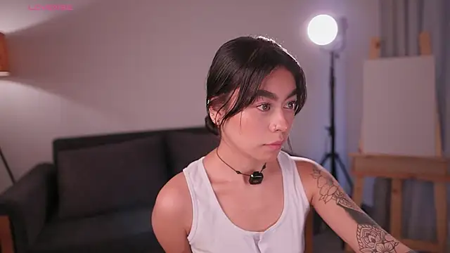 GigiLee  online show from July 19, 12:40 pm