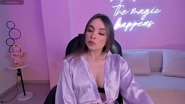 EloisaOlivero online show from December 2, 11:22 am