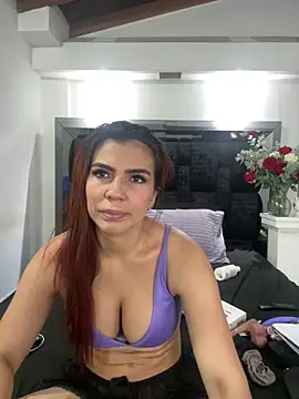 Arianna Jones1 online show from June 27, 3:18 am