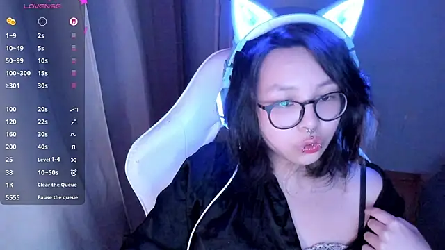 maydaykimmy online show from April 30, 8:57 pm