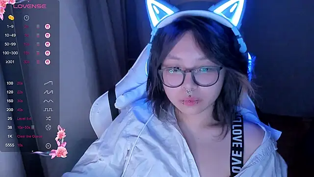 maydaykimmy online show from February 8, 10:23 pm