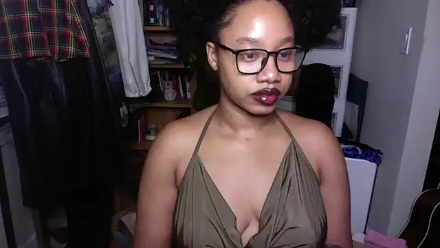 goddessdaisysky online show from September 25, 3:05 am