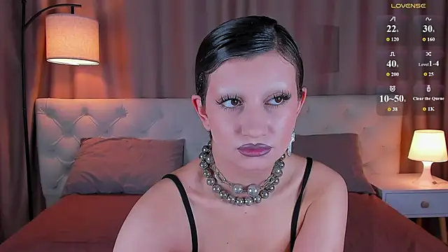 Ma1ilda Ardent online show from July 3, 5:19 pm