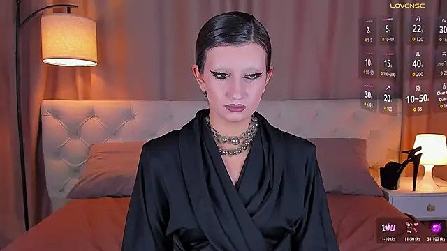 Ma1ilda Ardent online show from June 26, 5:47 pm