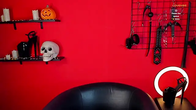 Ma1ilda Ardent online show from November 14, 5:24 pm