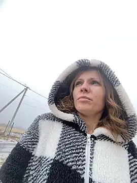 Anita-Smith online show from February 13, 10:28 am