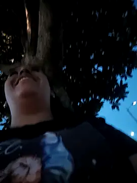 Melody bonnie online show from November 1, 10:58 pm