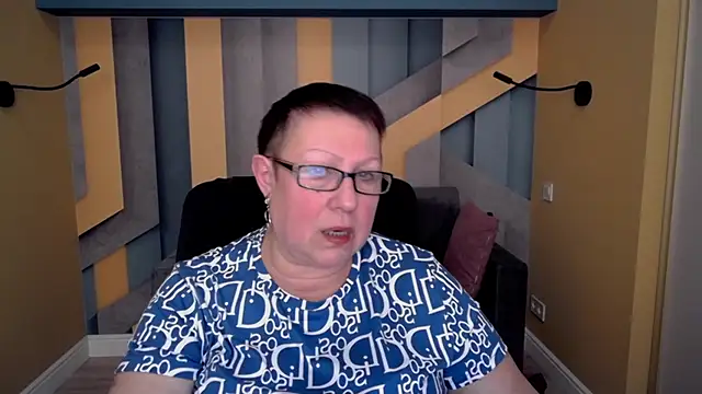 BarbaraTurners online show from January 5, 7:39 pm