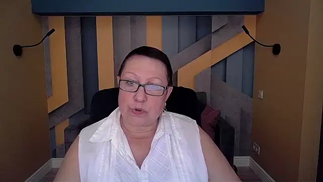 BarbaraTurners online show from November 16, 12:38 pm