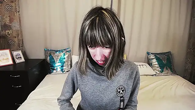 Unusual G online show from November 3, 6:06 am