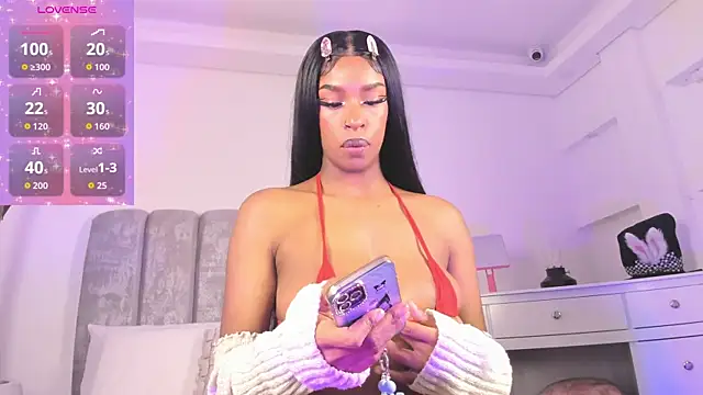 im tyra online show from June 8, 6:03 am