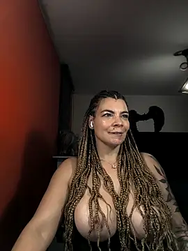 charlotedoll online show from December 1, 4:49 am