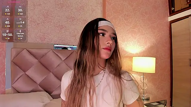 Arianavillada online show from March 6, 3:34 am