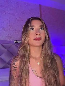 Arianavillada online show from May 16, 3:42 am