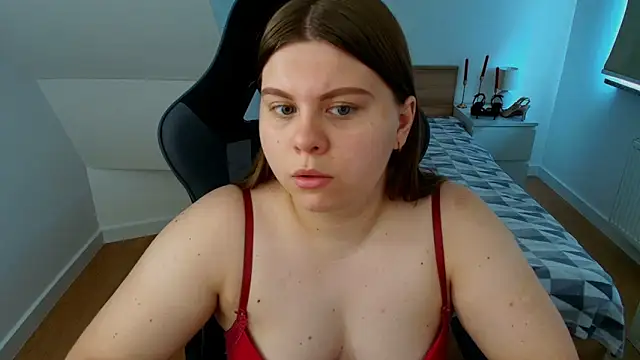 AbbyPleasure online show from July 4, 10:44 am