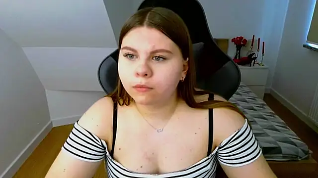 AbbyPleasure online show from February 26, 2:38 pm