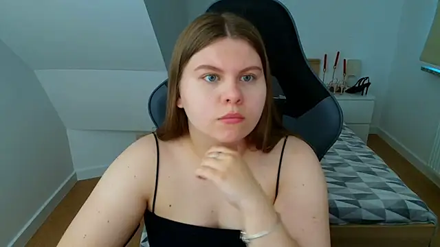 AbbyPleasure online show from June 11, 4:37 pm