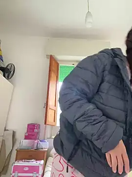 ZajiraShane online show from February 5, 7:44 am