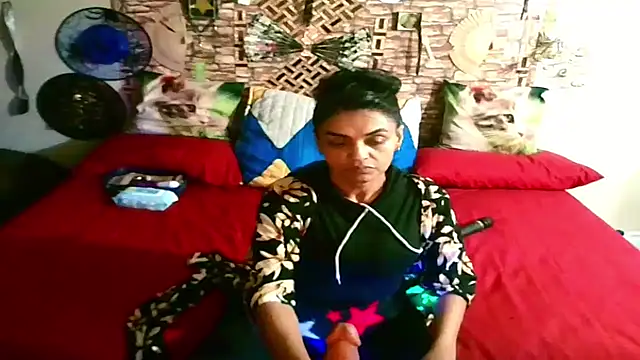Snapshot of Indian_Blaze00 chatting on October 16, 8:00 pm Indian Blaze00 online show from October 16, 8:00 pm