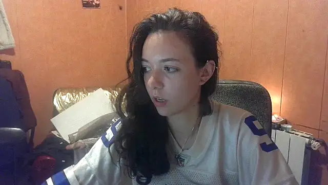 Lia Y PatrickX online show from November 15, 1:28 am