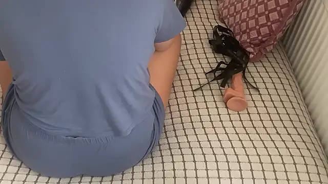 Ceyceys online show from October 3, 8:41 am