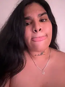 Badkittykim online show from October 5, 1:54 am