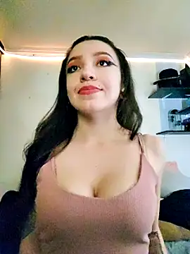 Paudelatorre online show from March 8, 2:59 am