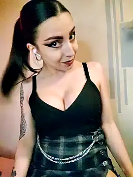 Paudelatorre online show from October 7, 1:54 am