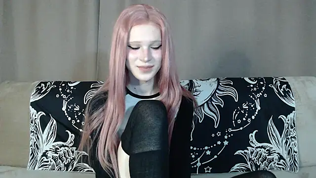 Sexpired Princess online show from April 9, 2:22 pm