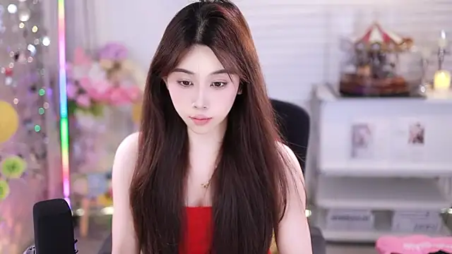 SleepArtist online show from February 21, 2:18 pm