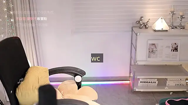SleepArtist online show from July 28, 3:21 pm