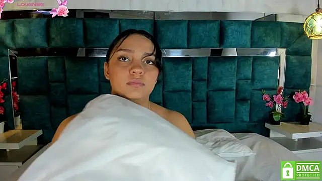 Abril Gomez06 online show from June 16, 7:48 pm