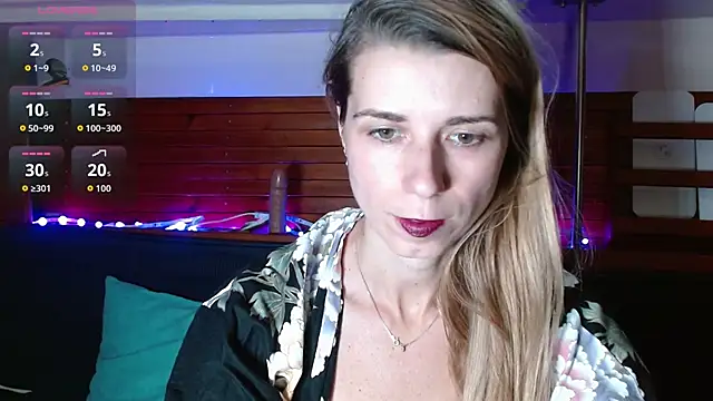 Trinity Fire online show from October 22, 7:41 pm