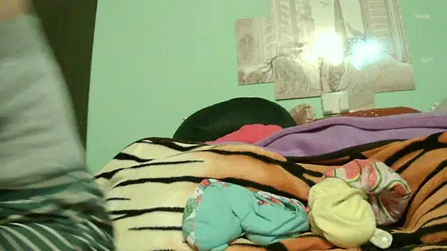 SexyGioconda online show from February 9, 3:36 pm