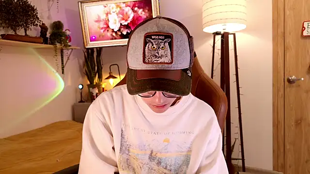 Mr evan1 online show from December 18, 4:01 pm