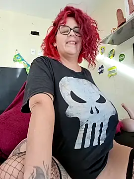 Escarlate4you  online show from June 28, 12:23 pm