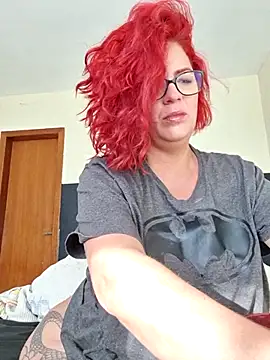 Escarlate4you  online show from August 2, 11:02 am